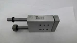 Phd SAH1 14 X 1-1/2" -ae -J4-M-Z1 Pneumatic Cylinder Slide. Fixed Price $75.00.