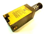 Efdyn Asb 7/8-2 Shok-bloc Adjustable Hydraulic Shock: 7/8" Bore, 2" Stroke. Fixed Price $325.00.
