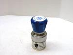 Go Usa PR1-1C11H3I111 Regulator 0-250PSIG. Fixed Price $100.00.