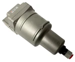Smc AMG350C-N04C Water Separator 1/2" Npt 1.0 Mpa 60. Fixed Price $49.99.
