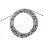 Ridgid 37753 C-24 Heavy Duty Inner Core Drain Cleaning Cable For Drum Machines. Fixed Price $502.88.