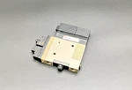 Smc NZM101HT-K5LZ-E15C Vacuum Generator VJ114-5LOZ ZSE1-00-55CL (tbi). Fixed Price $124.99.