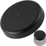 Mushroom Vent Cap Compatible With Item Package Quantity: 2COLOR: White. Fixed Price $14.99.