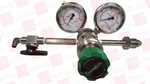 Swagelok KCY1ERF412A20000 / (used). Fixed Price $404.19.