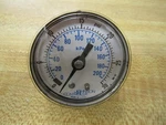 Johnson Controls G-2010-11 Press Gauge. Fixed Price $16.00.