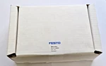 Festo HPV-22-30-A 529353 Separator New/original Packaging Worldwide Shipping. Fixed Price $585.78.