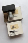 Parker N620S Nitrile Seal Manual Steel Needle Valve. Fixed Price $75.00.