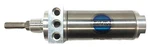 Bimba Pneumatic Cylinder BFM-172-DNRG Nos. Fixed Price $163.15.