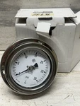 Mcdaniel Controls 0-30 Psi 1/4" Npt Ebp Safety Guage 316 Stainless New. Fixed Price $64.99.