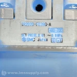 Smc IR2020-F02BG-A Precision Regulator Fnip. Fixed Price $72.00.