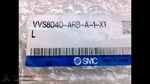 Smc VVS8040-ARB-A-1-X1L Interface Regulator Set Press 0.06 0.85 Mpa, New #198178. Fixed Price $125.00.