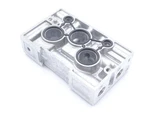Festo NAW-1/4-01-VDMA Manifold. Fixed Price $32.39.
