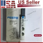 New VUVB-ST12-M52-MZH-QX-1T1 Festo 557649 Fast Shipping Solenoid Valve. Fixed Price $82.33.