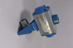 Jamesbury VPVL-051-DA-BC High Performance Actuator W/ 3/4" Ball Valve Used. Fixed Price $167.99.