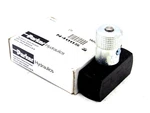 New Parker N400S/1A047 Needle Valve. Fixed Price $75.00.