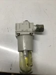 Smc AL50-N10-Z-A Modular Lubricator: Size 50, Npt P-008. Fixed Price $47.99.