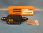 Parker, FM2DDDSN 55 Hydraulic Control Valve, 5000 Psi Max. Fixed Price $95.99.