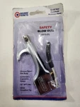 Coilhose Pneumatics 600S-DL Safety Blow Gun 1/4" Npt Inlet. Fixed Price $17.24.