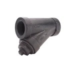 Legend Valve 105-527 1-1/2" T-17 D.i. Y-strainer. Fixed Price $70.99.