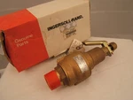 Ingersoll Rand 72062581 Safety Valve 1/4 Kunkle-new. Fixed Price $299.00.