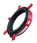 Rectorseal 66354 Metacaulk Intumescent Pipe Collar 2 Pack. Fixed Price $199.99.