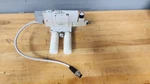 Smc SV3400-5W1U Solenoid W/ Mount 0.2 0.7MPA With Guage SV3000-00-P. Fixed Price $29.99.