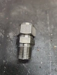1/2 Male Npt To 5/8 Tubing Swagelok SS316. Fixed Price $14.25.