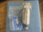 Smc Pneumatics Model: AFD30-N03BC-2RZ Separator. Unused Old Stock. No Box. Fixed Price $64.99.
