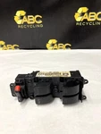 2003-2005 Honda Pilot Front Left Driver Master Window Switch Assembly. Fixed Price $70.00.