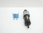 Dixon B18-04AMB Pneumatic Filter-regulator 1/2IN Npt 0-250PSI. Fixed Price $73.00.