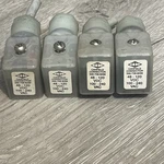 Canfield 330-758-8299 Connectors 48-120VDC 100-240VAC. Fixed Price $49.99.