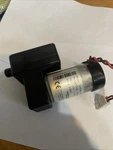 Charles Austen Pumps Ltd Diaphragm 12 V Single Stage D16 Se (P283) X02-. Fixed Price $38.00.