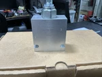Parker Relief Valve And Housing PRH101520-165-A61. Fixed Price $120.00.