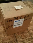 Morse 20GSF25 56C 100 Gsa/f Shaftmount Reducer Free Shipping #1391W. Fixed Price $1000.00.