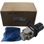 New Smc ARG30-N02G1-Z Pneumatic Regulator Built-in Gauge 1/4 Npt 125 Psi. Fixed Price $49.99.