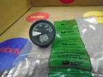 Oxegen Cylinder Pressure Gauge Bendix 52034-2 0-2000 Lb 1/2. Fixed Price $28.50.