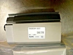 Smc CDQ2B25R-25DZ 25MM CQ2-Z Dbl-act Auto-sw, Compact Cylinder 2A3-7YG. Fixed Price $25.50.