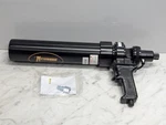 Newborn Model # 710AL-30 Air Powered Pneumatic Caulking Sausage Gun Oz. Fixed Price $149.99.