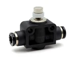 Pisco Speed Control Valve JSU6 *new In Bag* *lot Of 8*. Fixed Price $49.95.