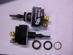 Cole Hersey 59024-10 Dpst 25A 12V (on)-off Momentary Toggle Switches. Fixed Price $19.99.