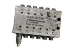 Bijur Delimon Hydraulic 12-PORT Manifold PVBNDA02AAAAAA03 Made Germany Silver. Fixed Price $119.99.