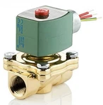 Asco Electric Solenoid Valve 2-WAY/2-POSITION 8210G002. Fixed Price $112.00.