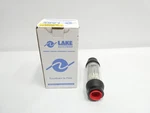 Lake Monitors B4A6HD20 Variable Area Flow Meter 4-20GPM 1IN Npt. Fixed Price $291.90.
