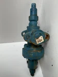 Parker A4AK-3/4" Port 20MM Pressure Regulator Valve 0-150 Psi 100191 NH3 Ammonia. Fixed Price $395.00.