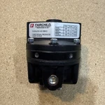 Fairchild Industrial, M20, 20813I, Max Supply 250 Psi, Volume Booster, Surplus. Fixed Price $200.00.