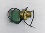 8320A89-24DC-ASCO Valve 3WNC 1/4FPT. Fixed Price $19.32.