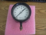 Ashcroft Model: Q-8623 Aisi 316 Tube, Socket Welded Gauge. Fixed Price $74.99.