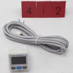 Nnt Digital Display Pressure Switch NZSE30A-01-N. Fixed Price $24.99.