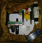 Numatics Lock Out Valve INCS99-122SS Solenoid Manifold Assembly New Box !. Fixed Price $299.99.