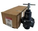 New Norgren 11-002-049 Regulator 400PSIG 11002049. Fixed Price $200.00.